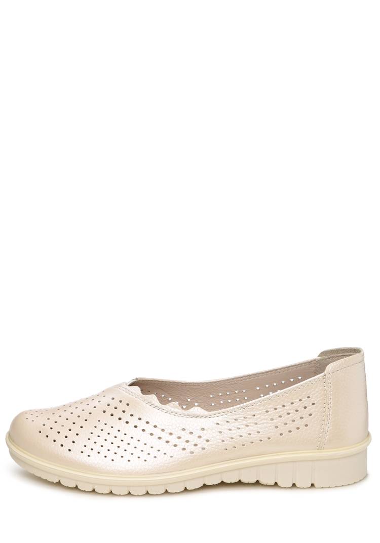 Туфли летние женские Стефания шир.  750, рис. 11