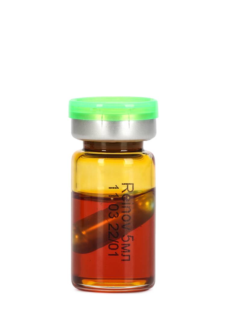 Комплекс нефрологический Рейнов, 2 шт. шир.  750, рис. 4