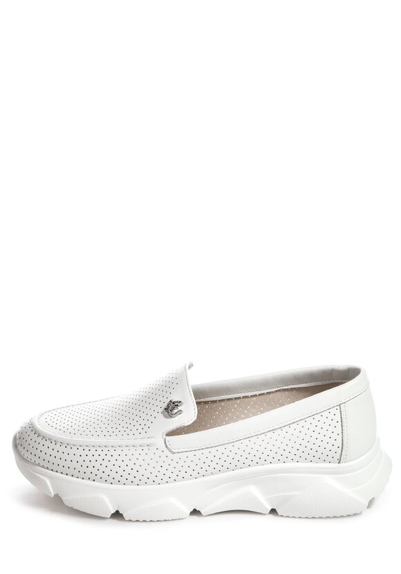 Мокасины женские Мила шир.  580, рис. 2