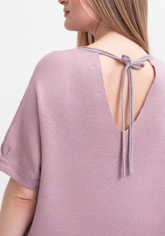 Блуза без рукавов шир.  580, рис. 34