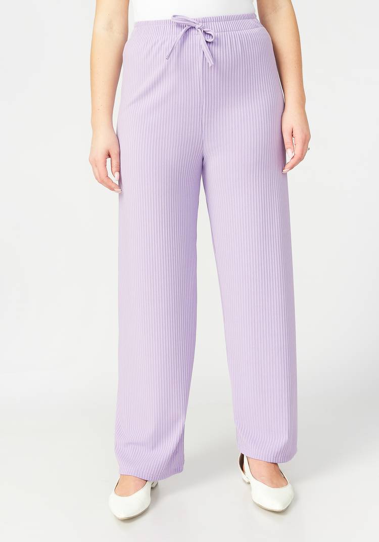 Брюки женские спорт Лапша шир.  750, рис. 5