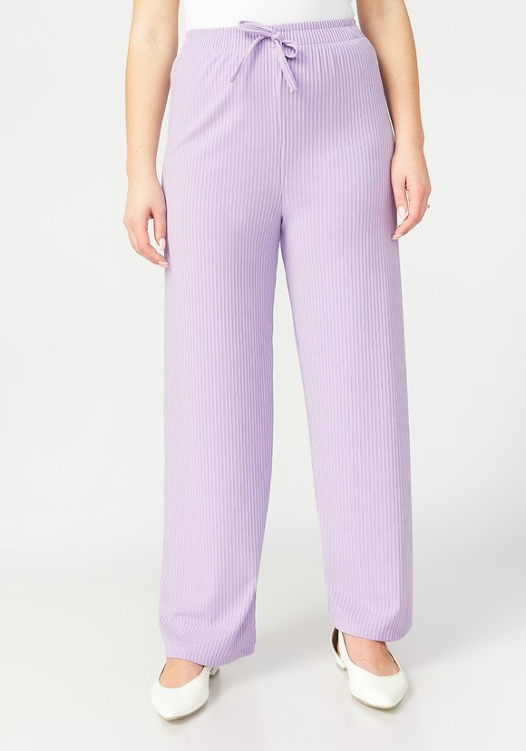 Брюки женские спорт Лапша шир.  580, рис. 5