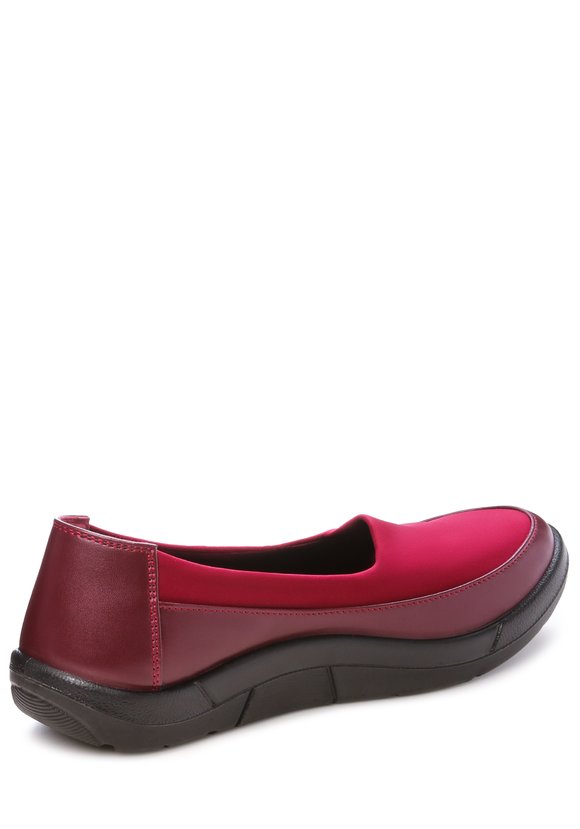 Туфли женские Илона шир.  580, рис. 13