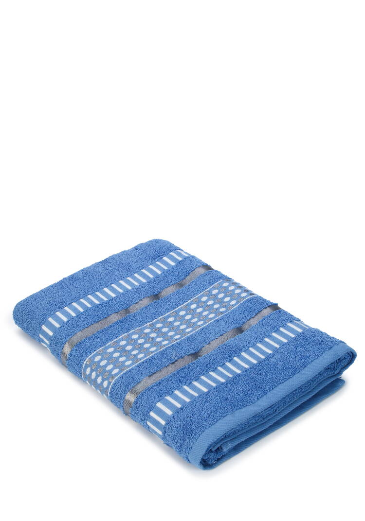 Полотенце махровое Алeтта шир.  750, рис. 6