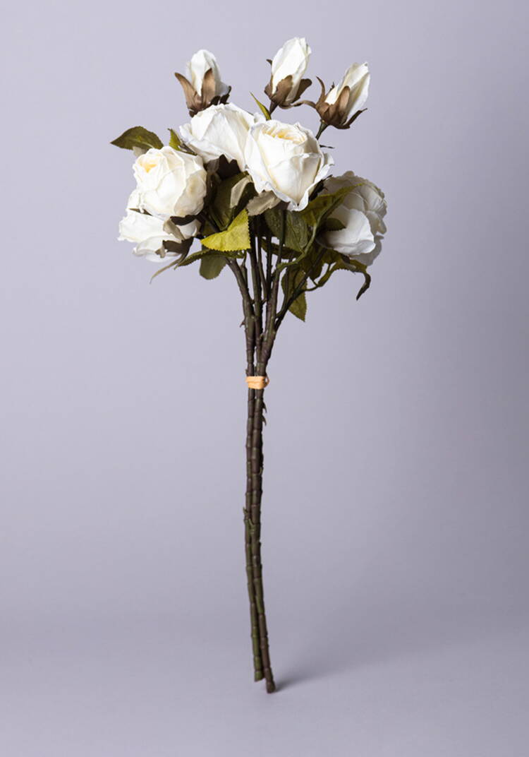 Букет цветочный шир.  750, рис. 1