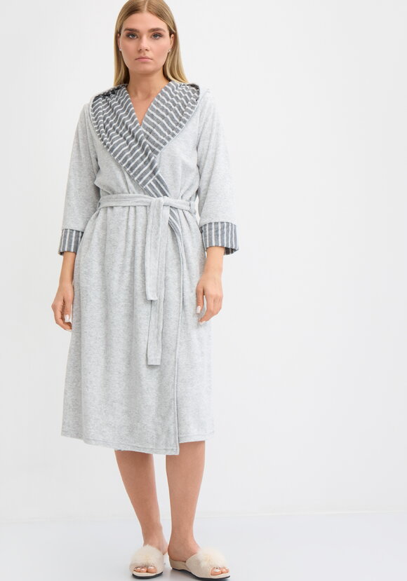 Халат Морскoй бриз шир.  580, рис. 7