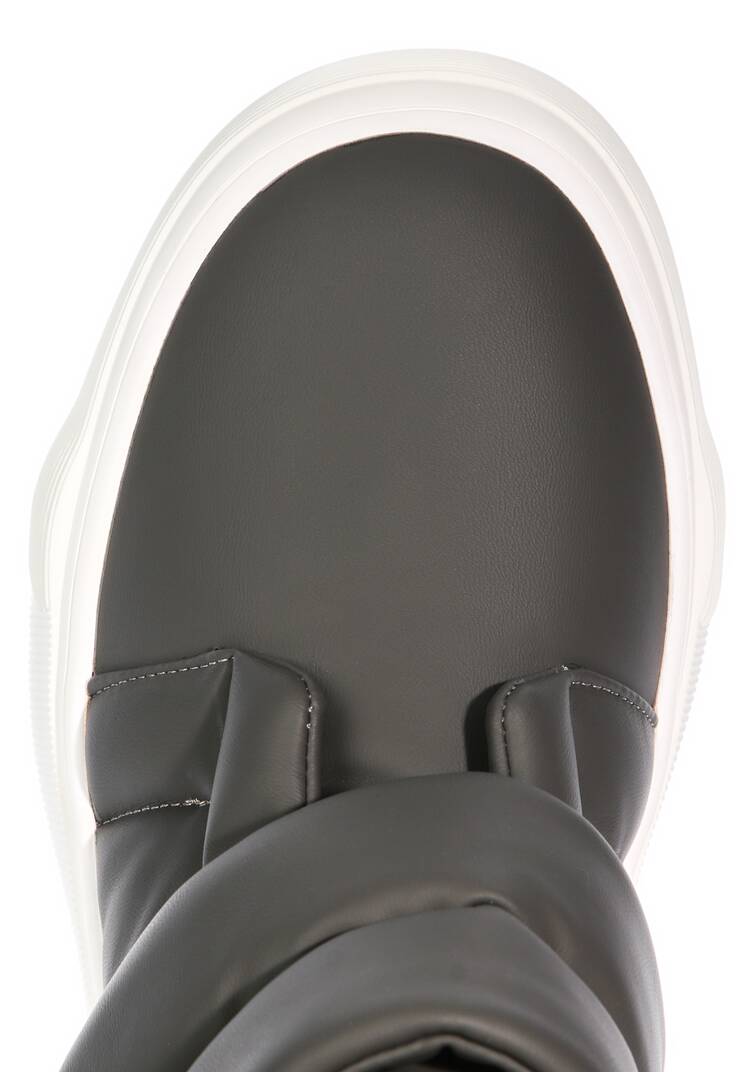 Ботинки женские Ильза шир.  750, рис. 10