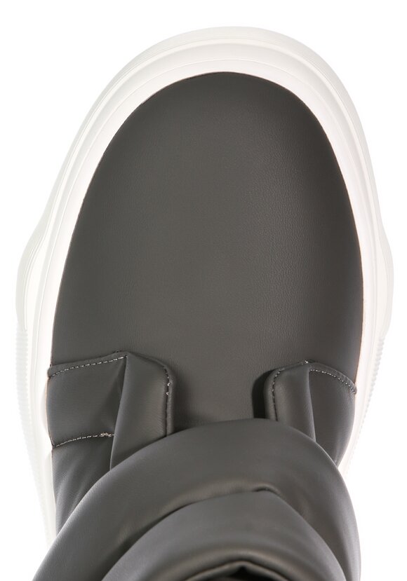 Ботинки женские Ильза шир.  580, рис. 10