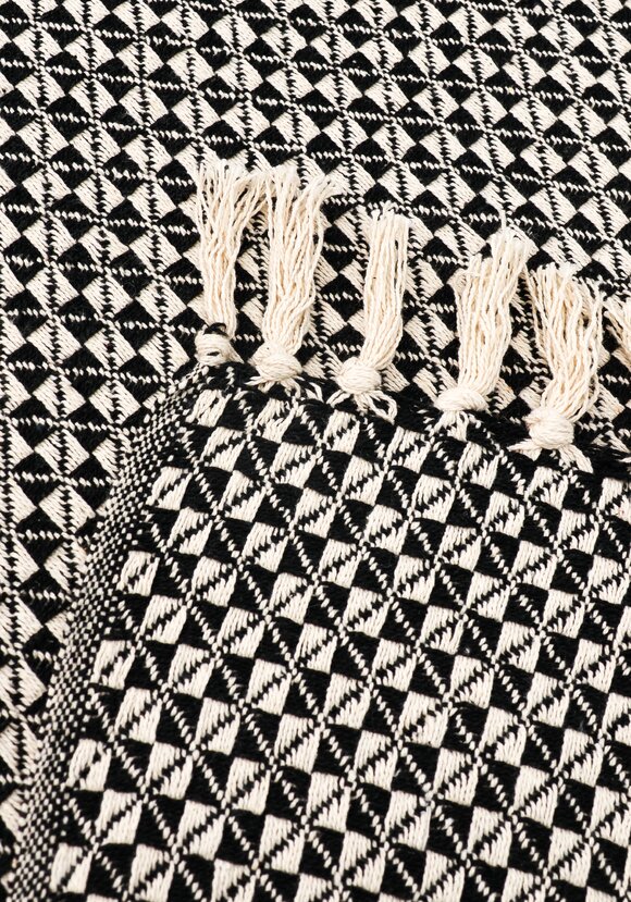 Плед-покрывало Бисер шир.  580, рис. 13