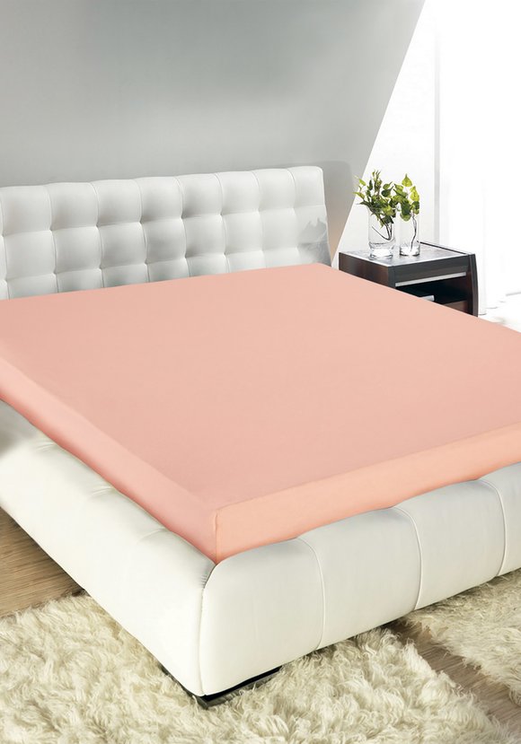 Простыня на резинке Нежные сны шир.  580, рис. 7