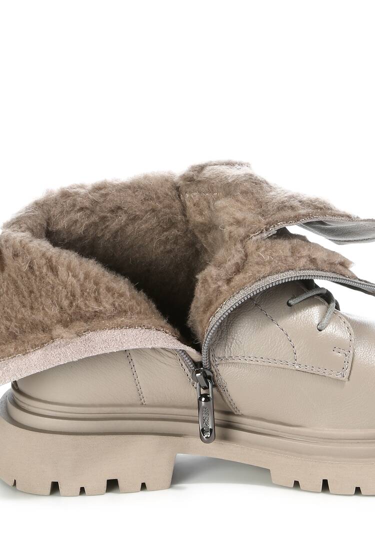 Ботинки женские Аризона шир.  750, рис. 12