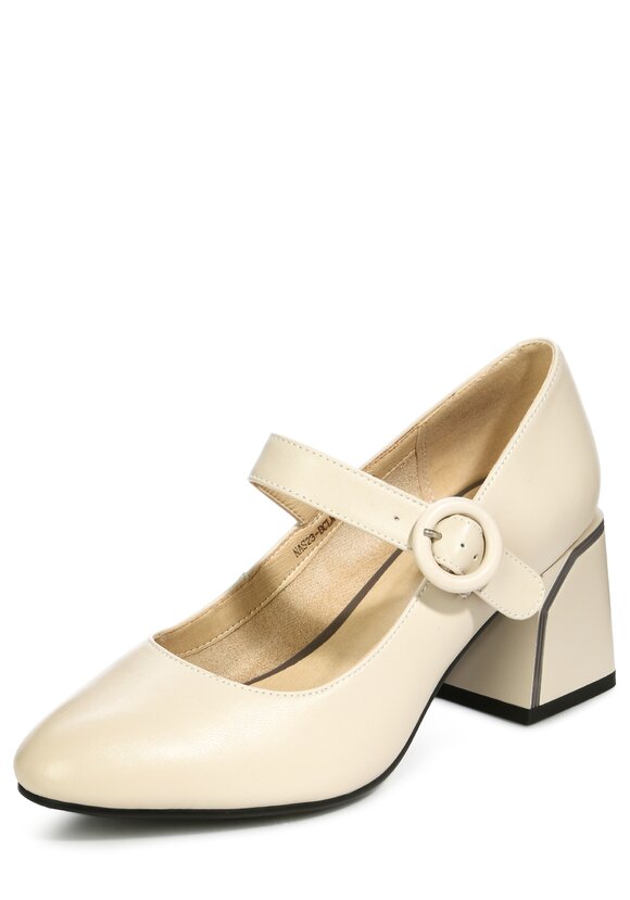 Туфли женские Оделия шир.  580, рис. 1