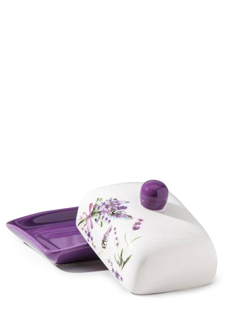 Маслёнка из доломитовой керамики шир.  750, рис. 3