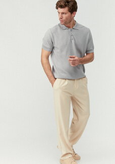 Поло классического кроя