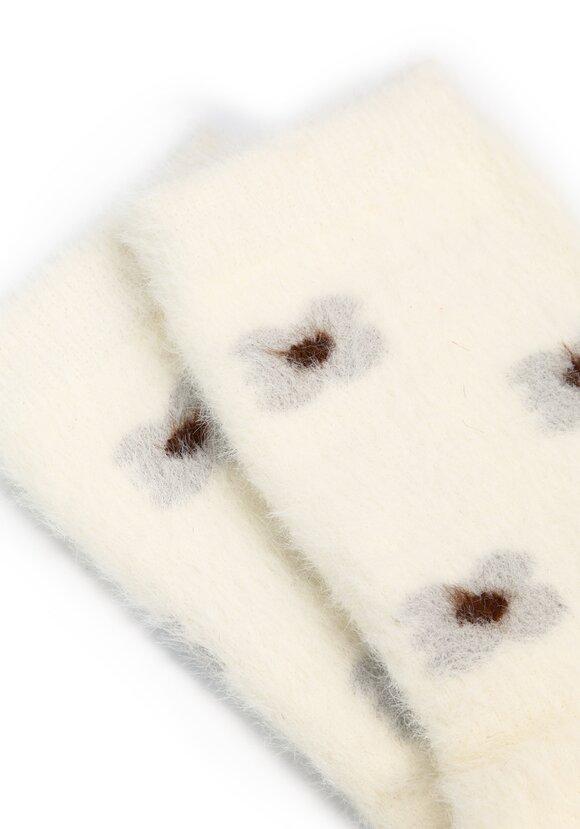 Носки с шерстью горностая, 2 пары шир.  580, рис. 8