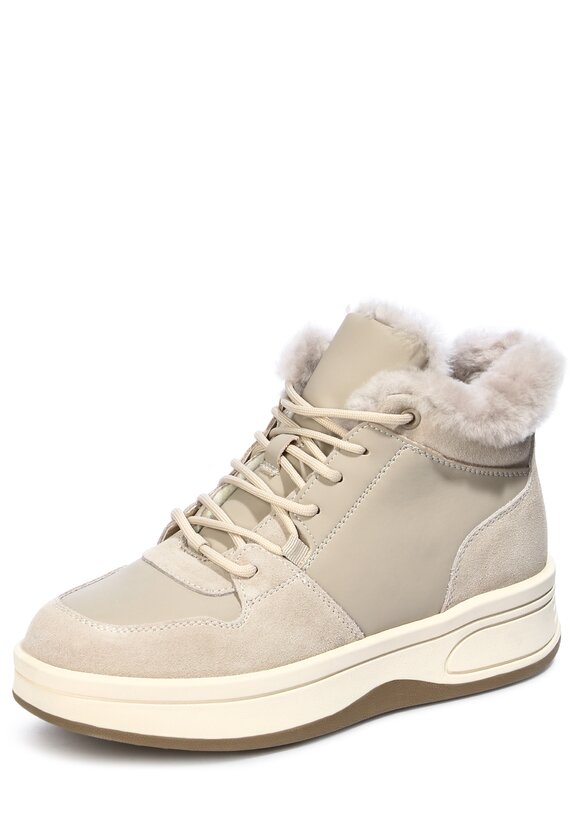 Ботинки женские Ханна шир.  580, рис. 6