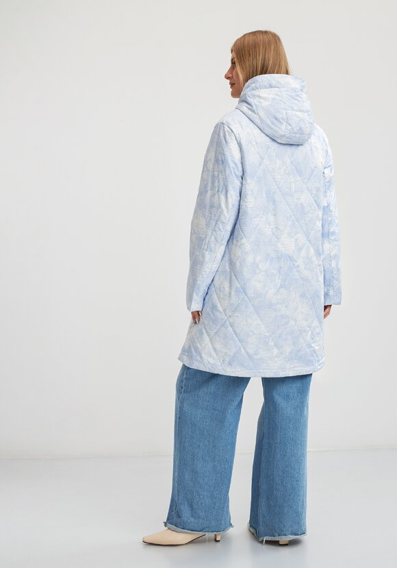 Куртка Индиана шир.  580, рис. 11