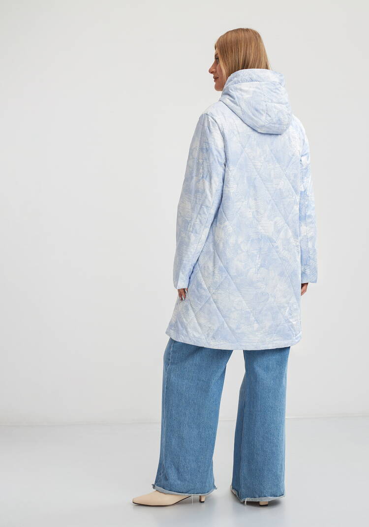 Куртка Индиана шир.  750, рис. 11