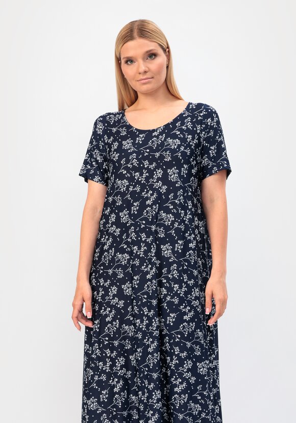 Платье Айла шир.  580, рис. 17