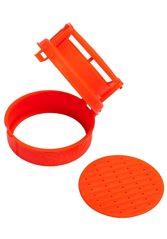 Мясорубка Помощница шир.  580, рис. 9