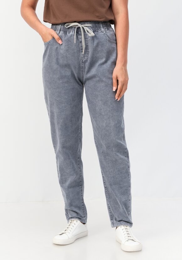 Брюки Дакота шир.  580, рис. 6