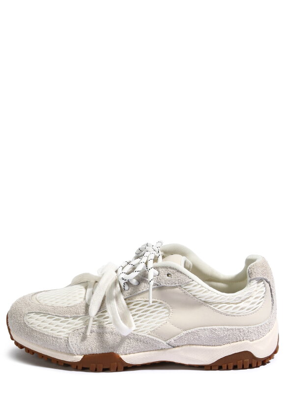 Кроссовки женские Милена шир.  580, рис. 7