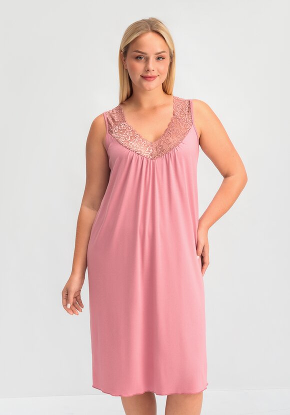 Сорочка Паулина шир.  580, рис. 2