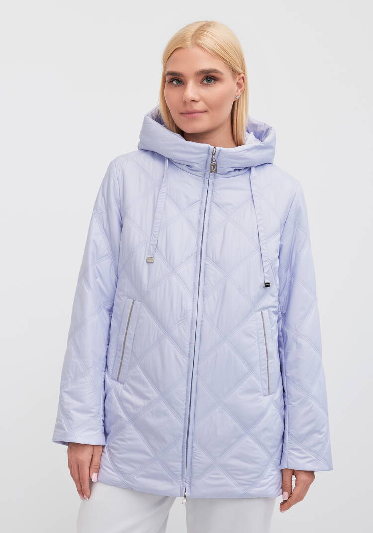 Куртка Кармен шир.  750, рис. 11