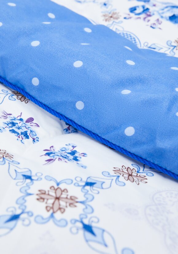 Комплект для сна Царское приданое шир.  580, рис. 12