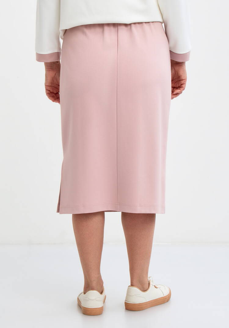 Юбка Ариэль шир.  750, рис. 3