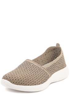 Туфли летние женские Малена