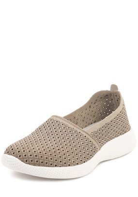 Туфли летние женские Малена