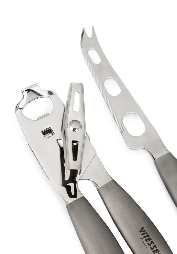 Набор кухонных принадлежностей, 7 предметов шир.  580, рис. 4