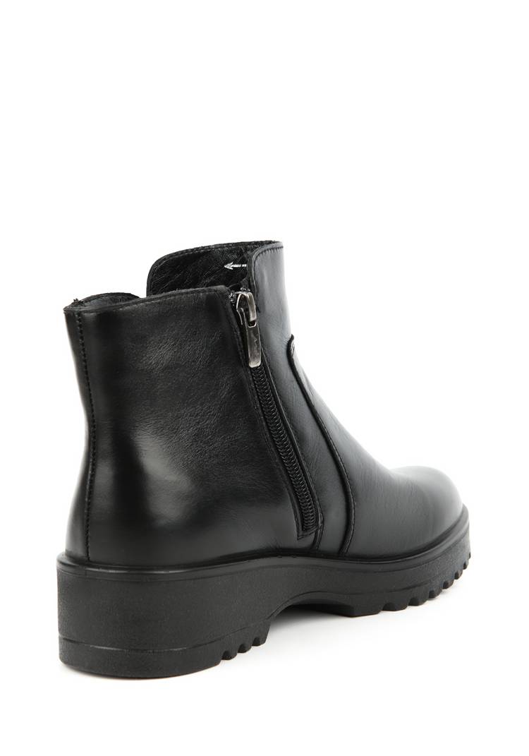 Ботинки женские Яна шир.  750, рис. 3