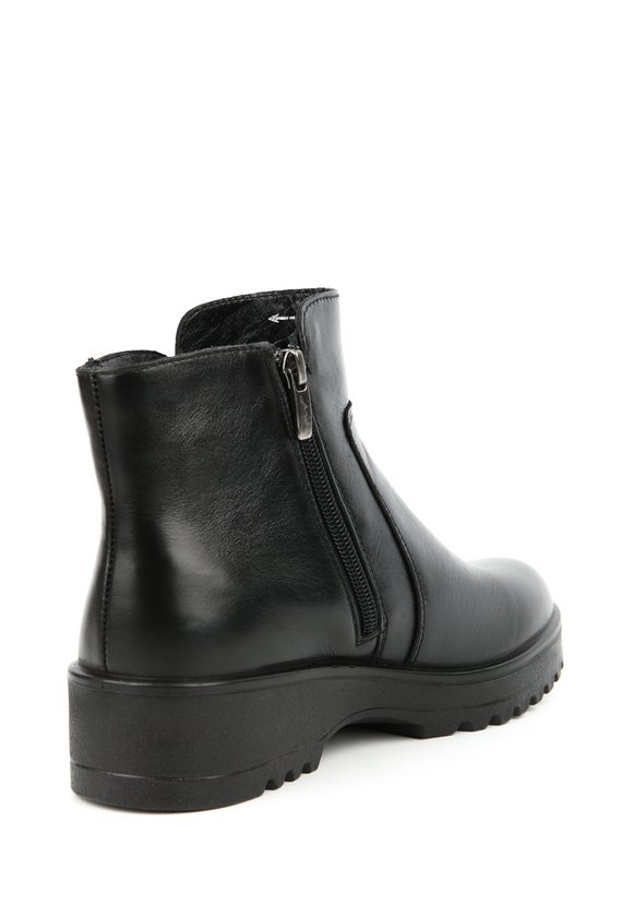 Ботинки женские Яна шир.  580, рис. 3