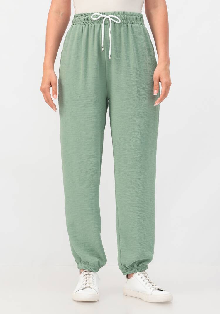 Брюки Дивея шир.  750, рис. 4