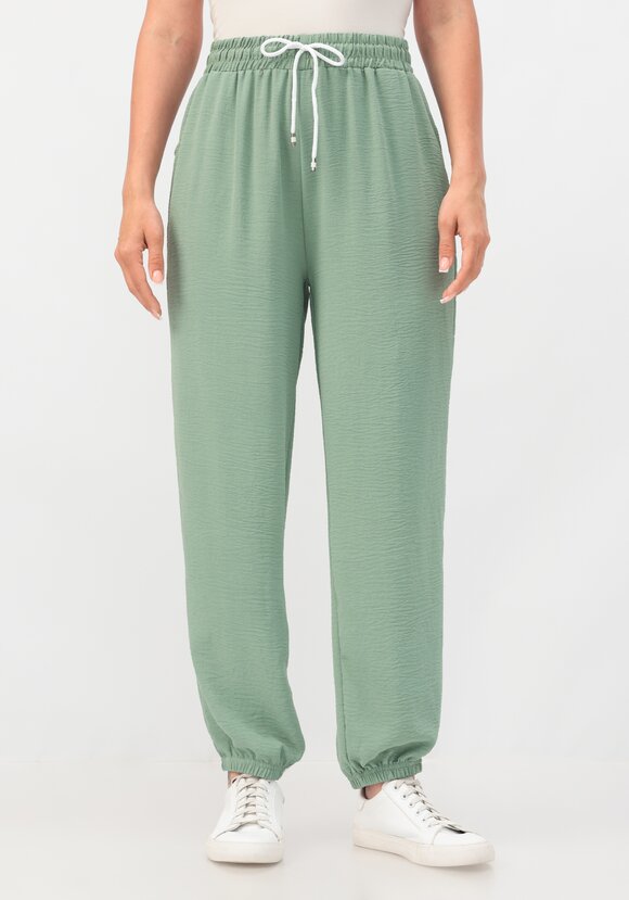 Брюки Дивея шир.  580, рис. 4