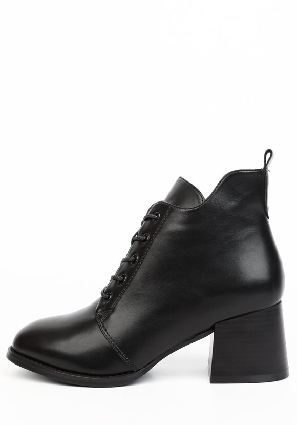 Ботинки женские Виктория шир.  580, рис. 2