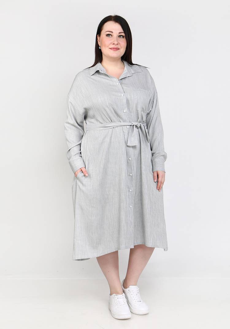 Платье Незабываемое Впечатление шир.  750, рис. 7