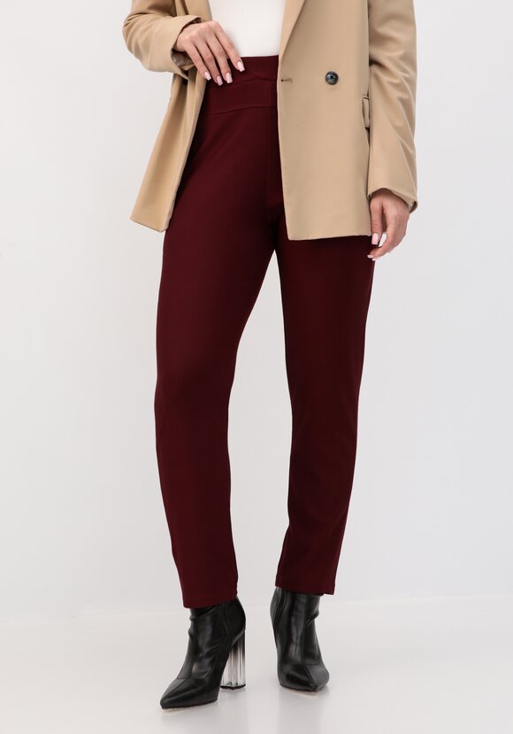 Брюки Асти шир.  580, рис. 7