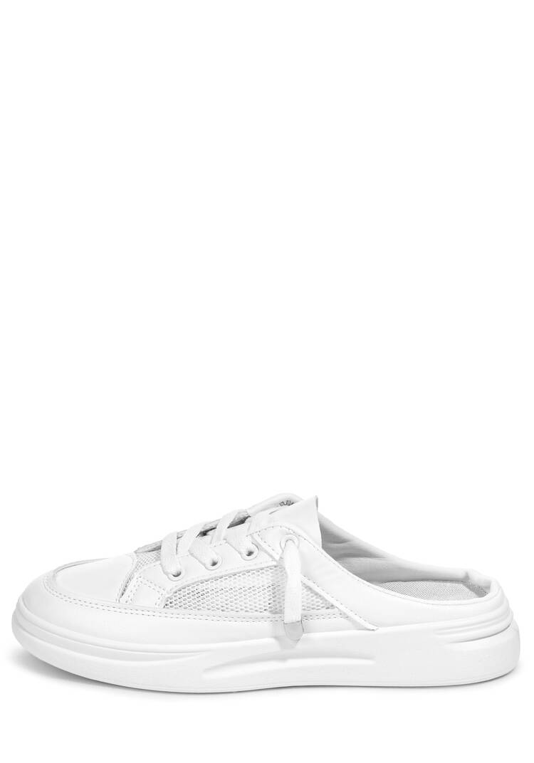 Кроccовки Спорт-шик шир.  750, рис. 7