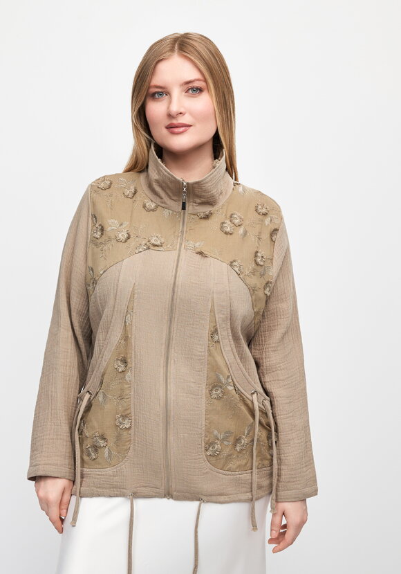 Ветровка Белинда шир.  580, рис. 4