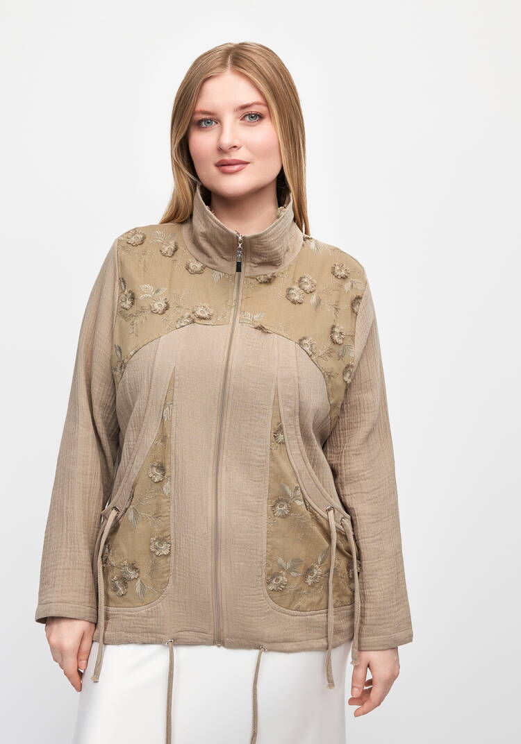 Ветровка Белинда шир.  750, рис. 4