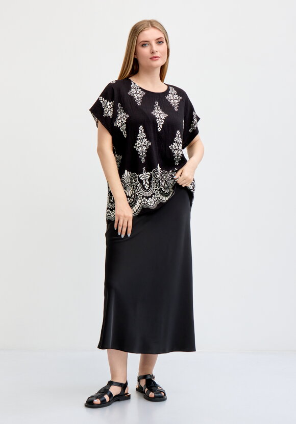 Футболка Патриция шир.  580, рис. 13