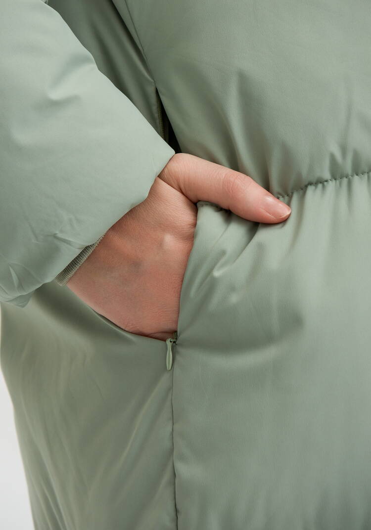 Куртка Алма шир.  750, рис. 12