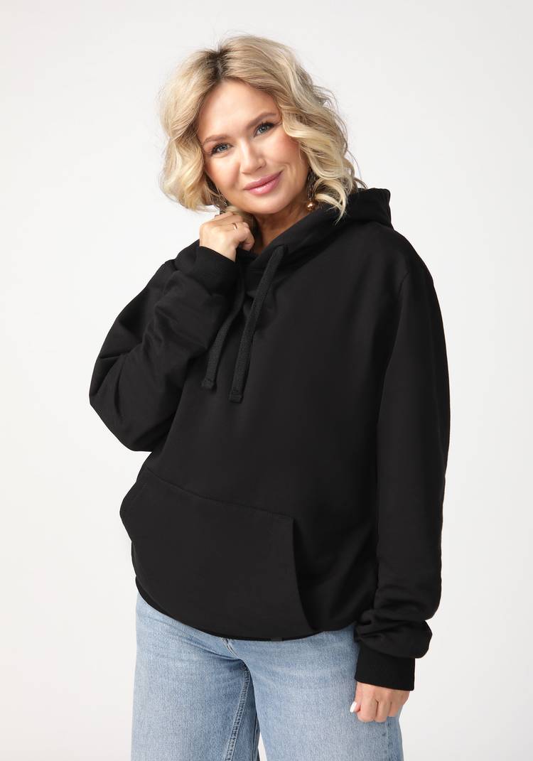 Худи Теплый вечер шир.  750, рис. 3