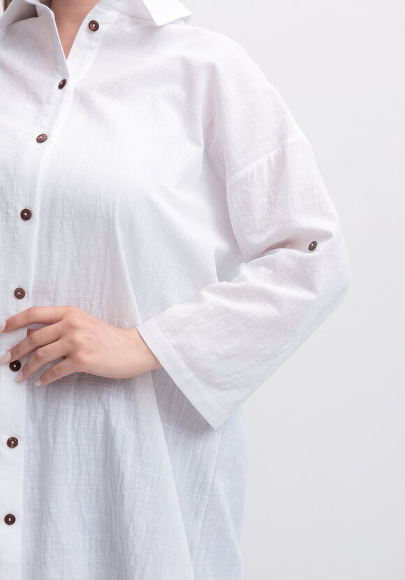 Рубашка Элин шир.  580, рис. 5