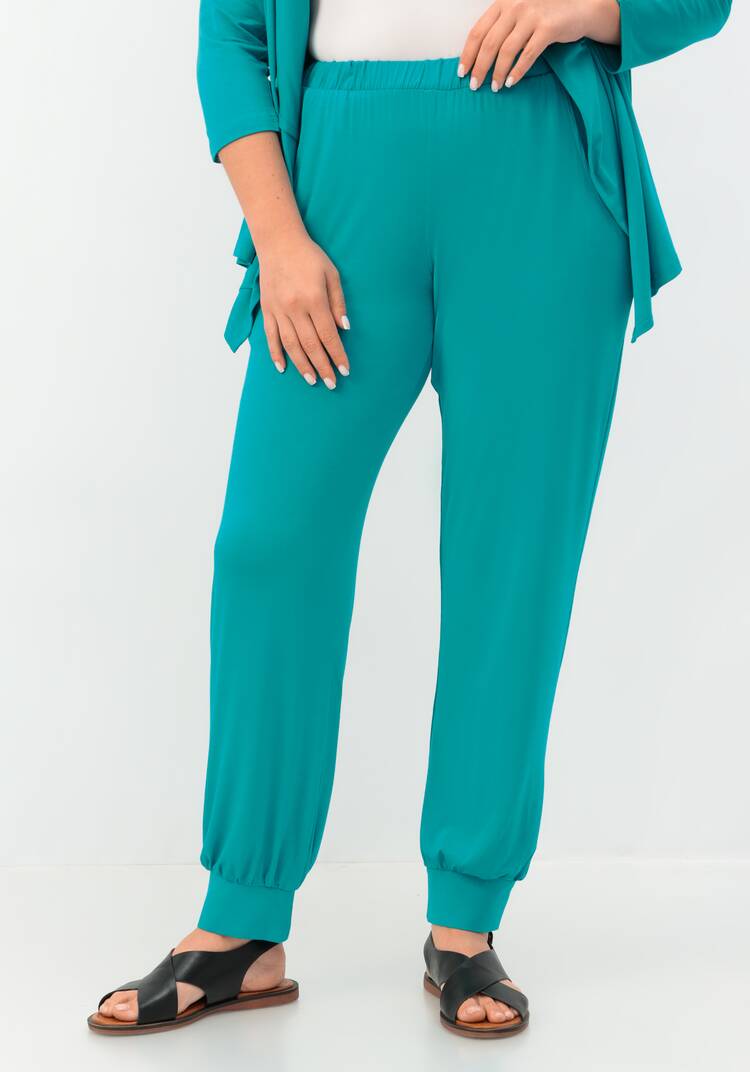 Брюки Мирана шир.  750, рис. 11