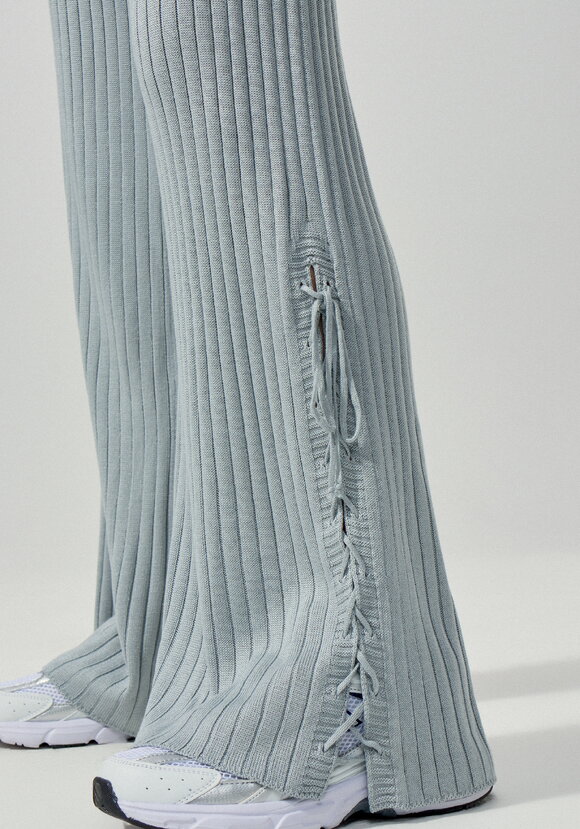 Брюки с эластичной резинкой шир.  580, рис. 13