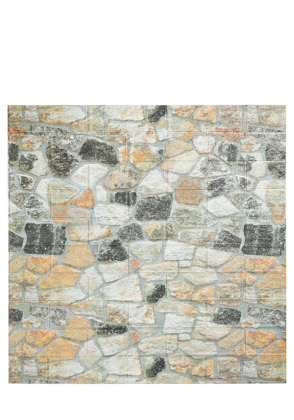 Стеновые панели Красота и Уют шир.  580, рис. 21